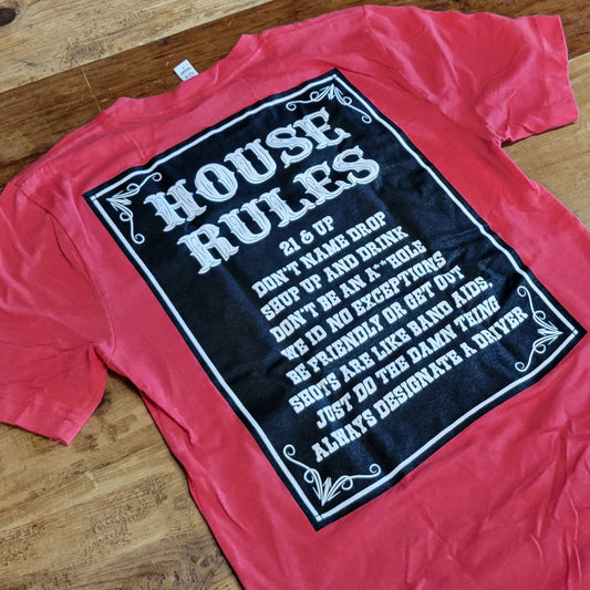 House Rules