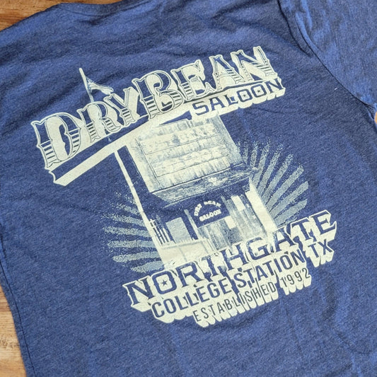 Dry Bean Vintage T-Shirt