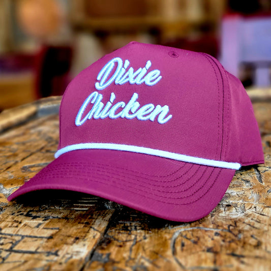 Signature Rope Hat