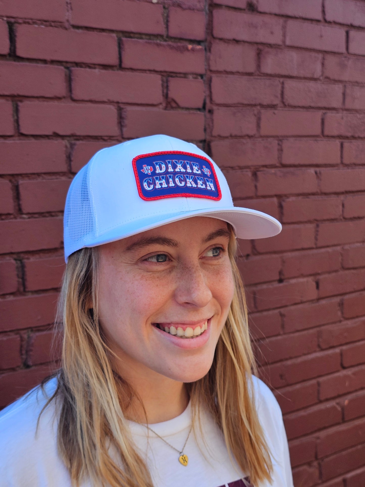 Front Porch Hat