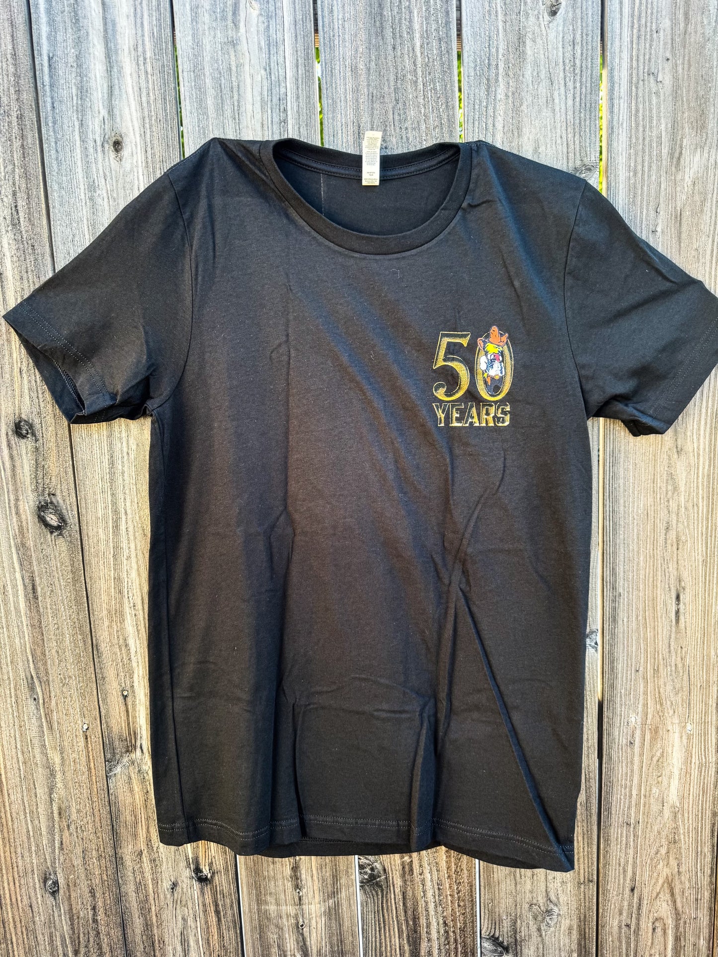 50th Table Shirt