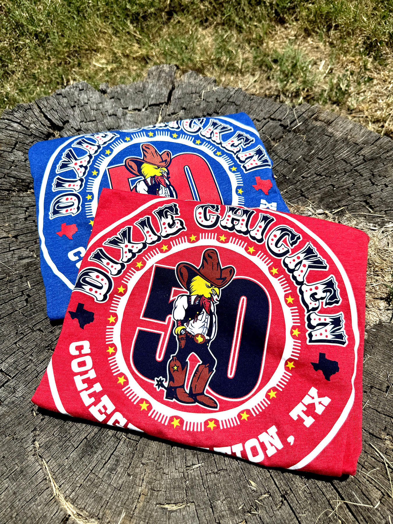 50th Circle Logo