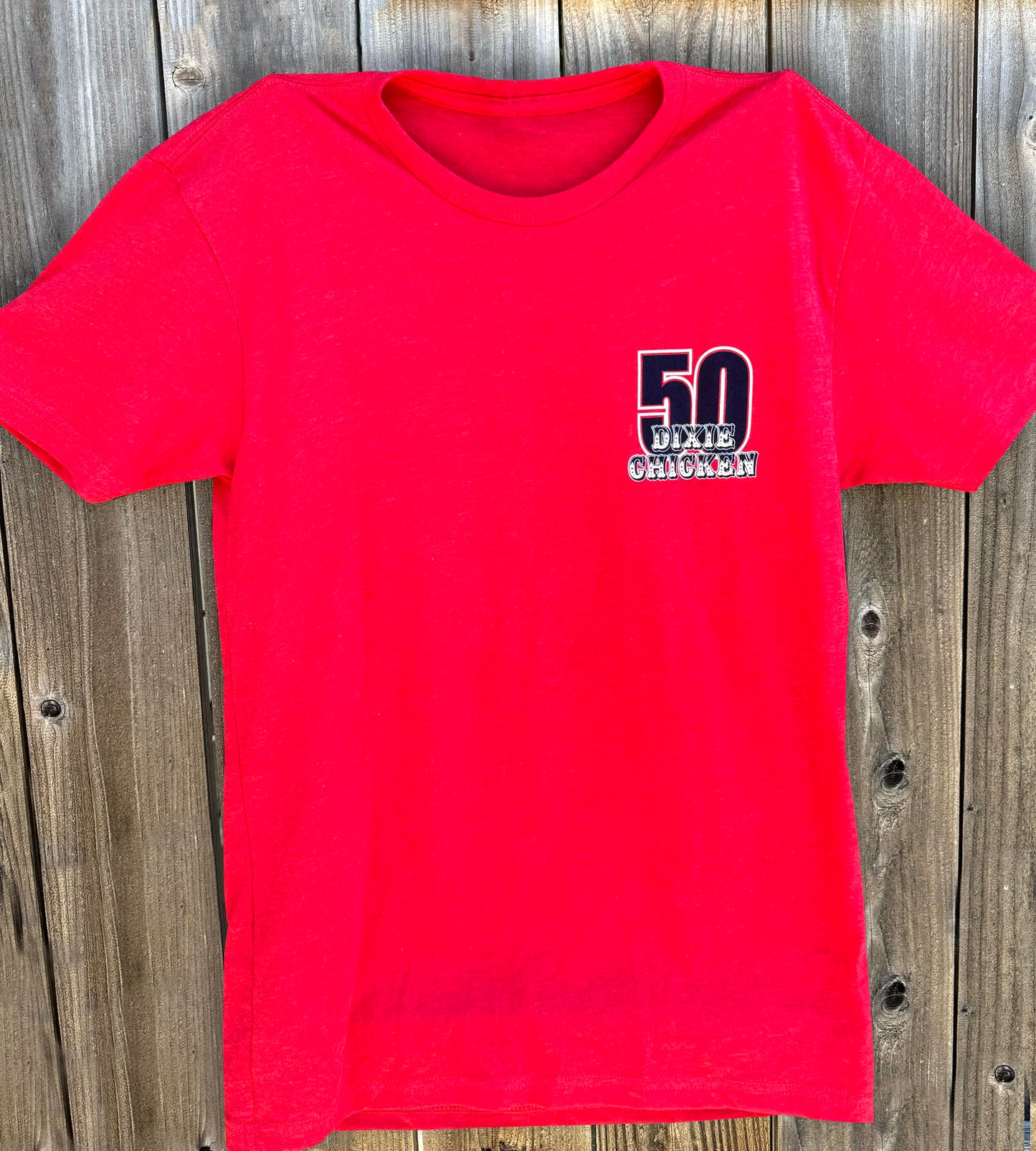 50th Circle Logo