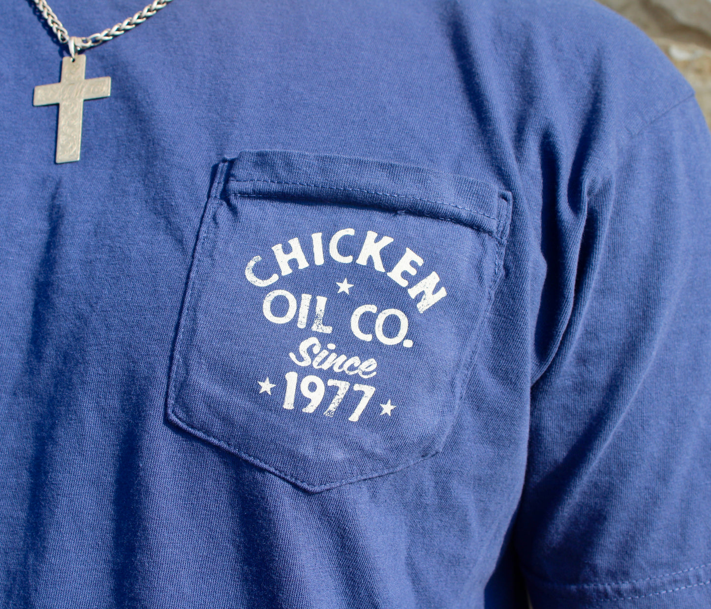 That Good Ol’ Feeling COC