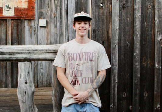 Bonfire: Lover Club