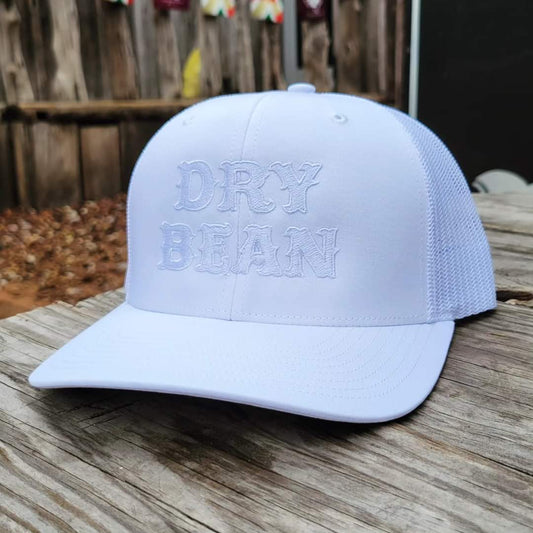 Dry Bean Icy White