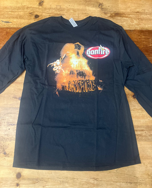Bonfire: Burn 2025