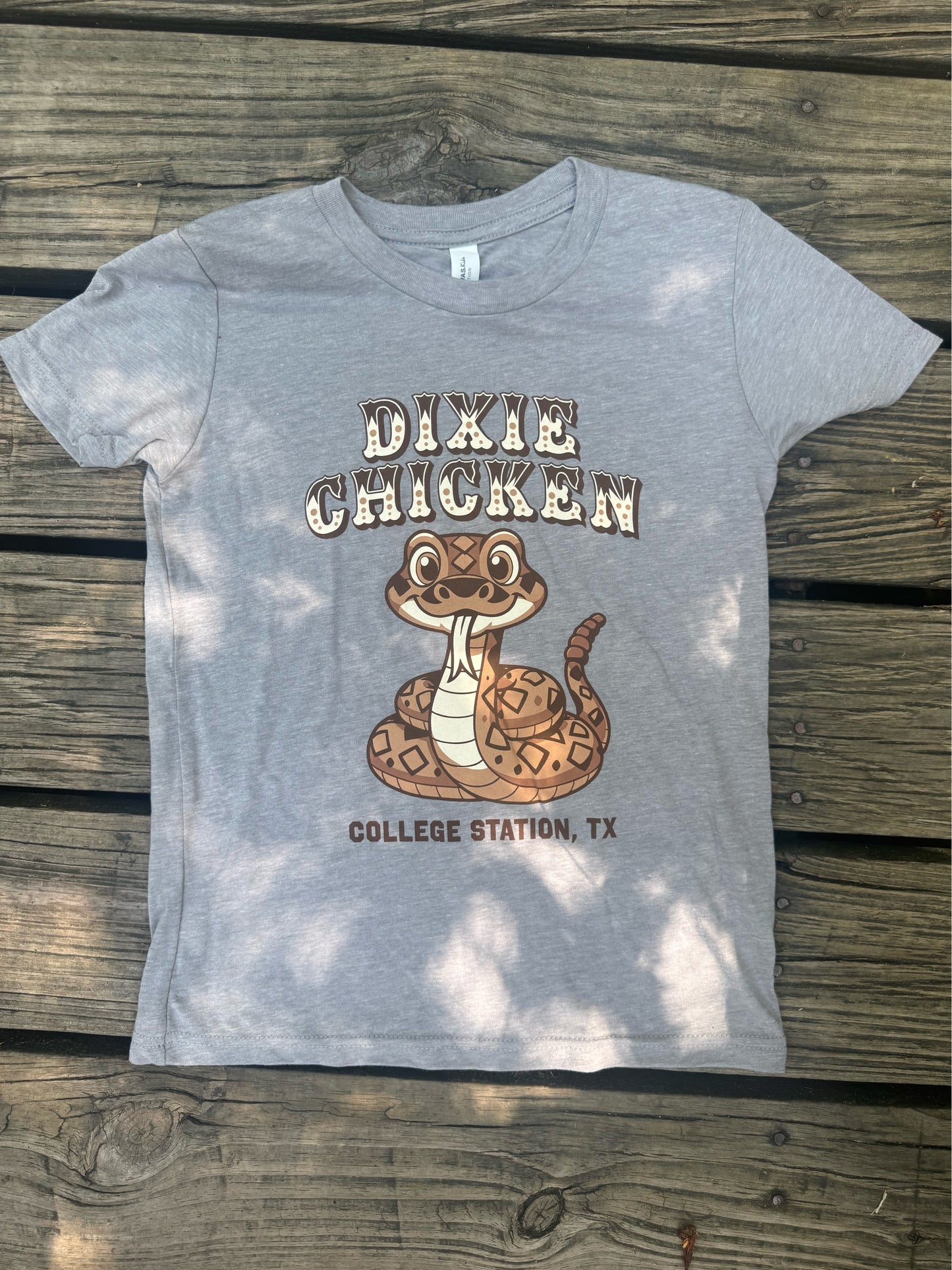 Kids Sneaky Shirt