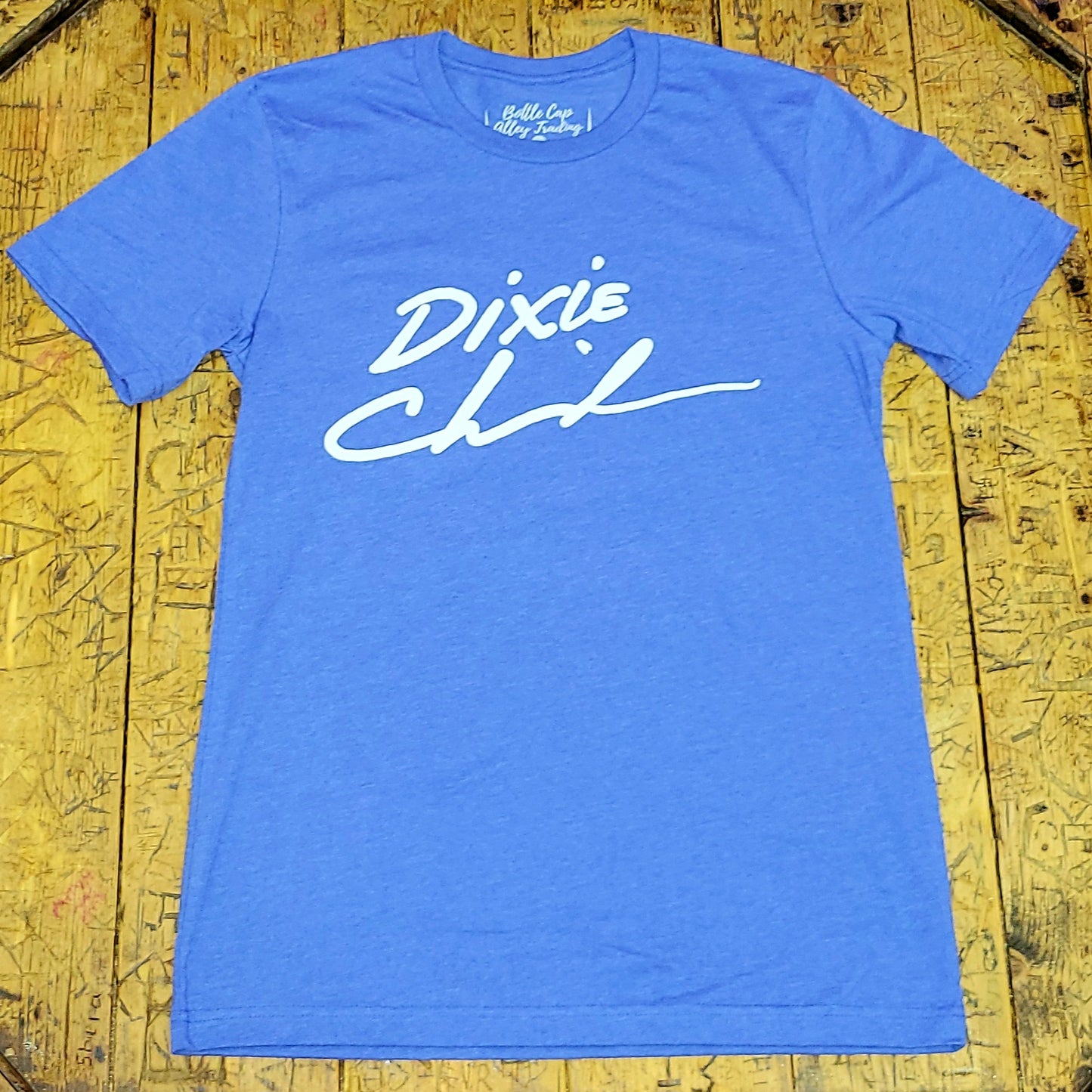 Don Signature Tee