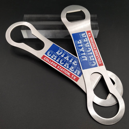 Dixie Chicken Bar Key