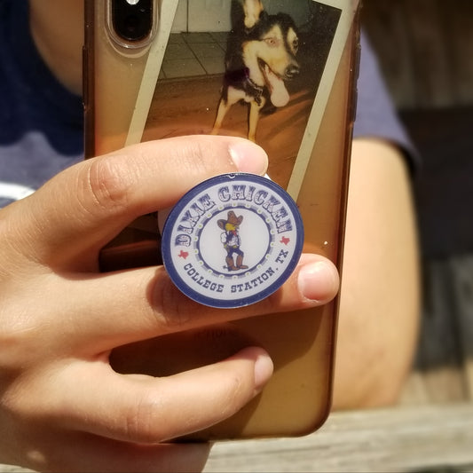 Dixie Chicken Phone Socket
