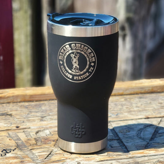 Dixie Chicken Tumbler