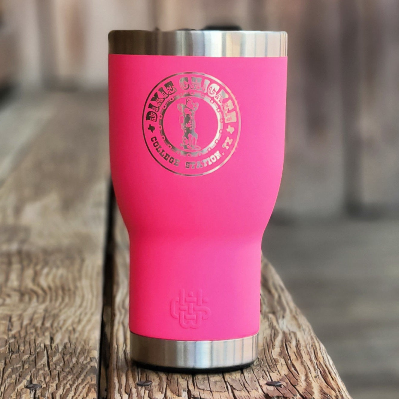 Dixie Chicken Tumbler