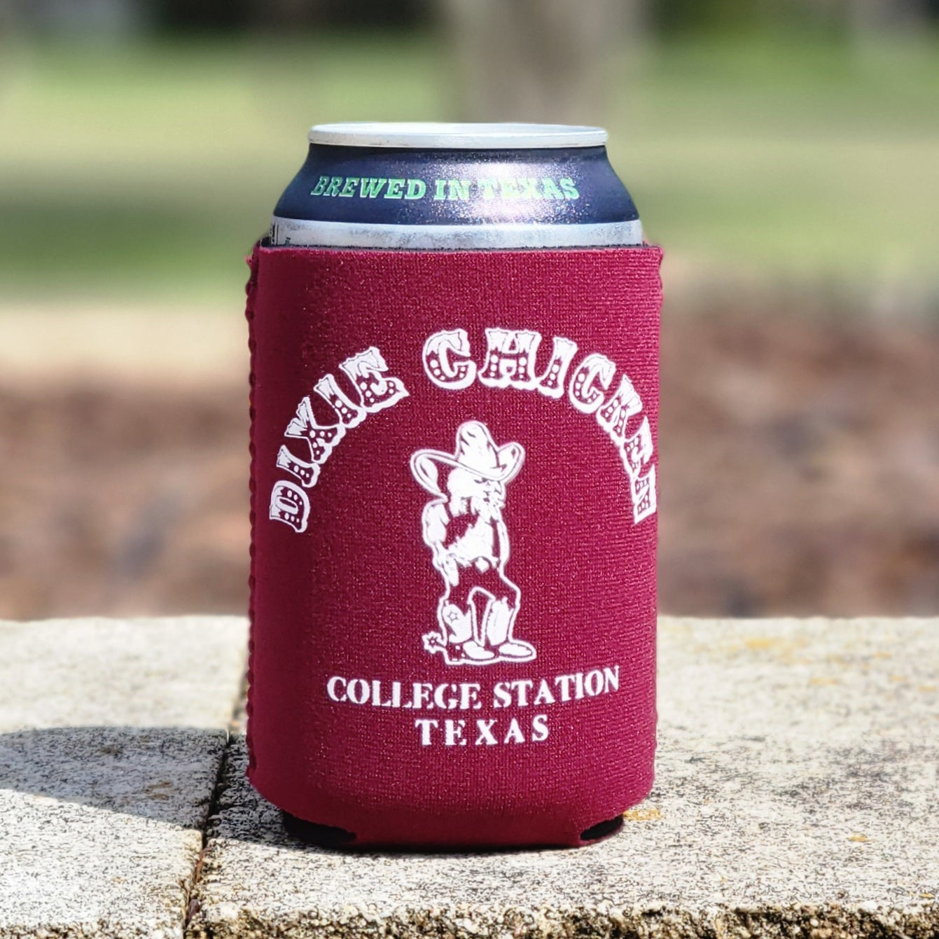 Classic Koozie - Main Image