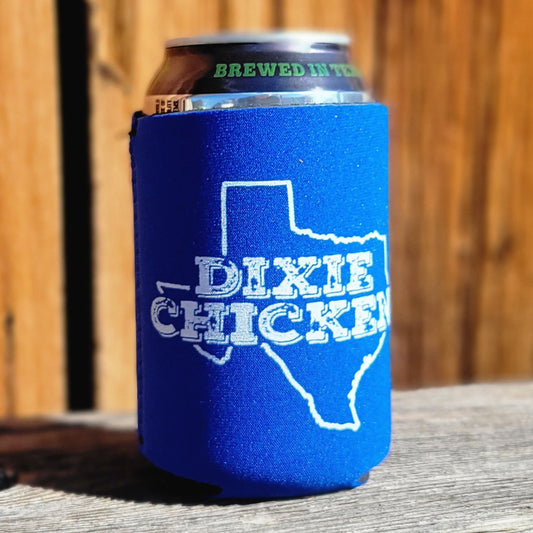 The State Koozie