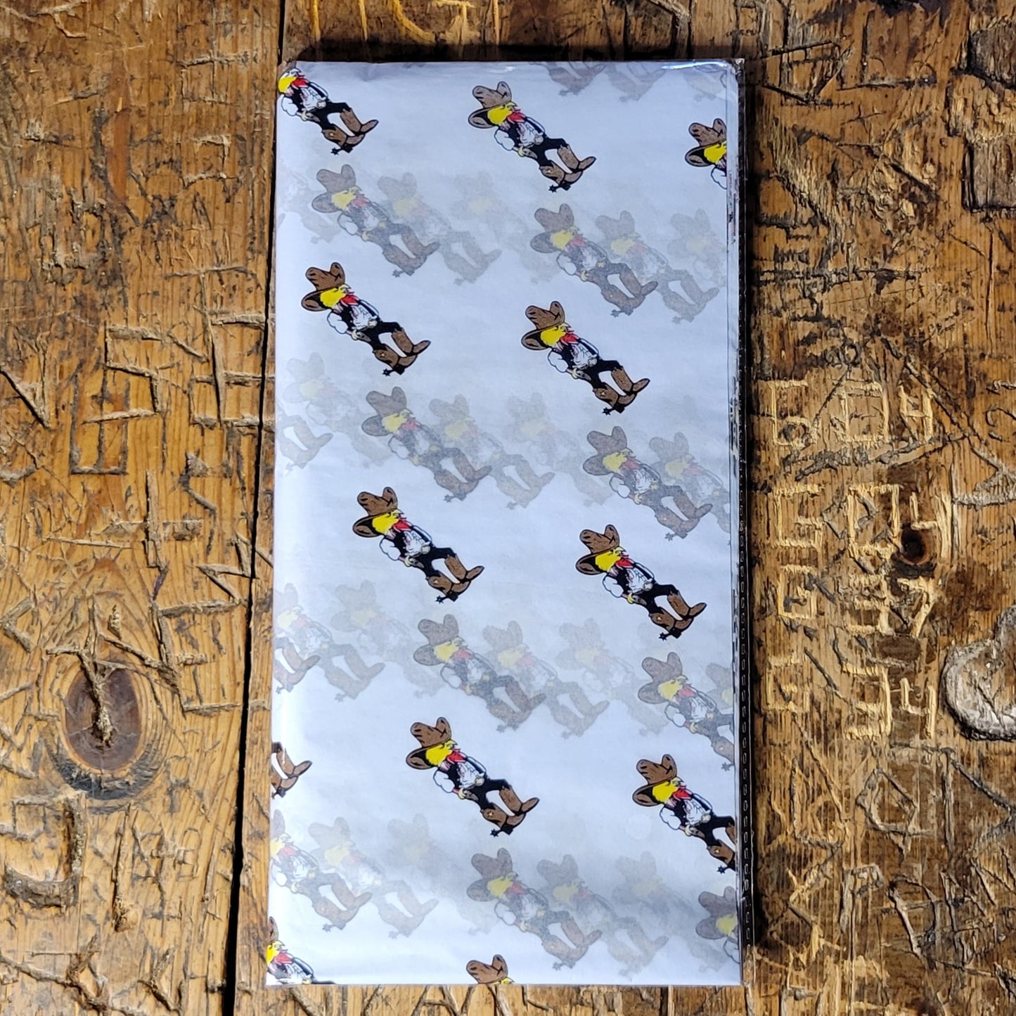 Tissue Paper