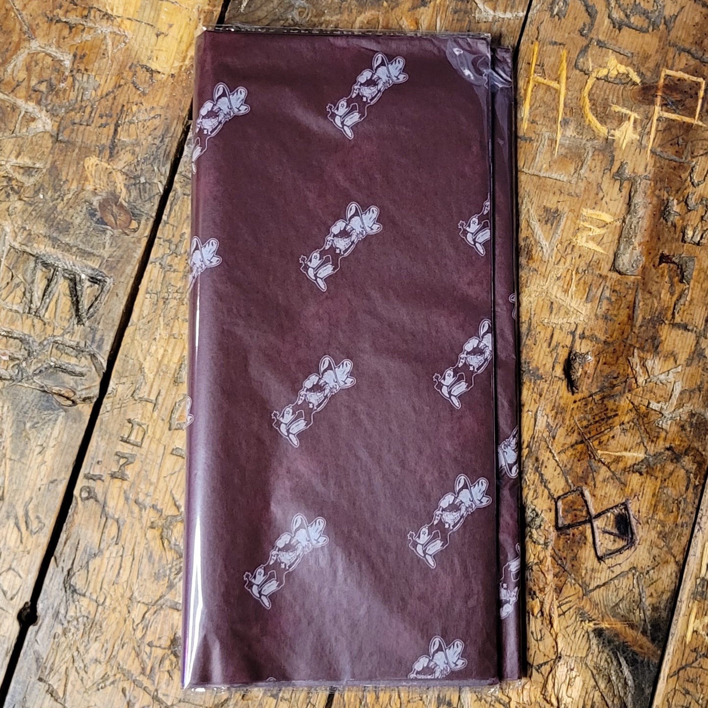 Tissue Paper