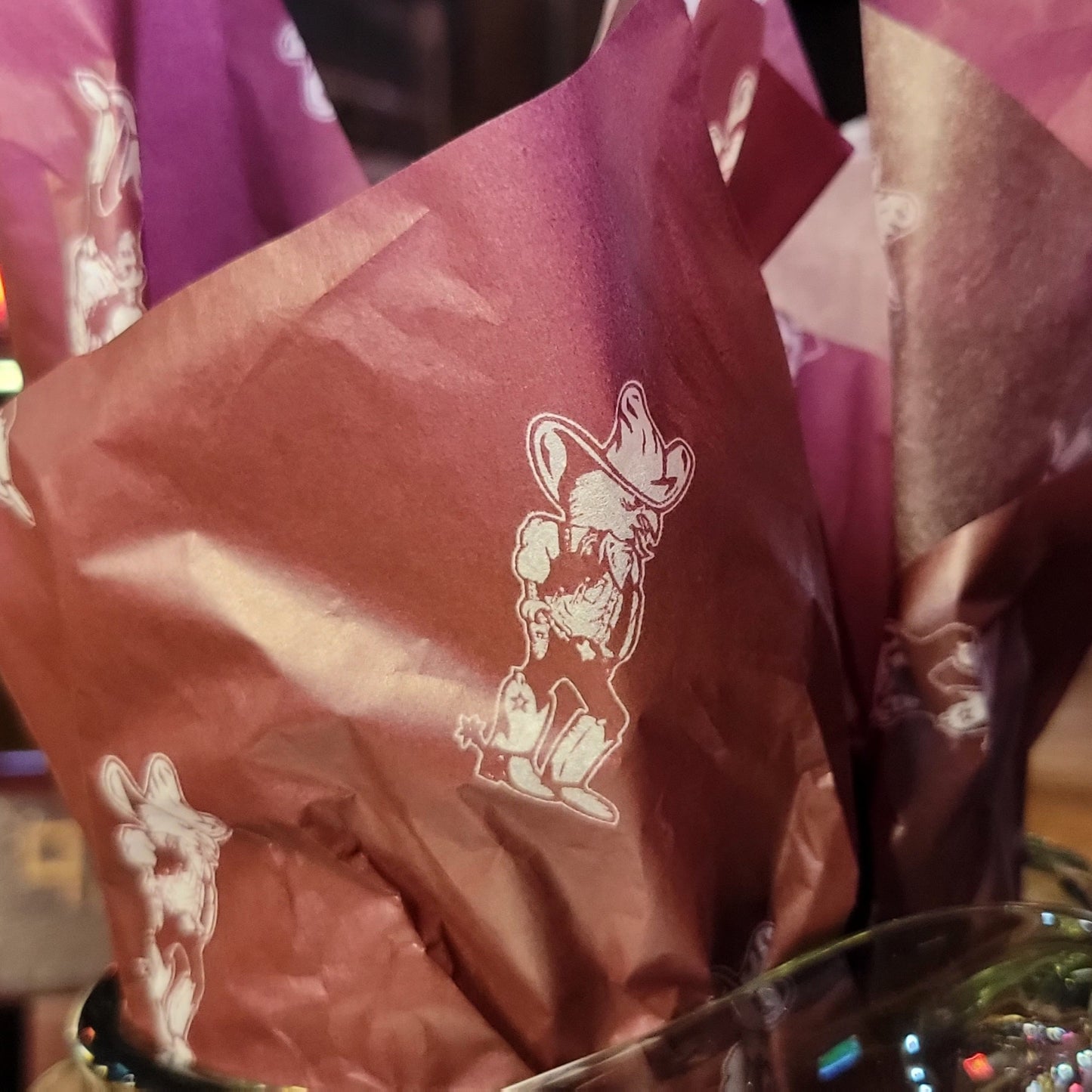 Tissue Paper