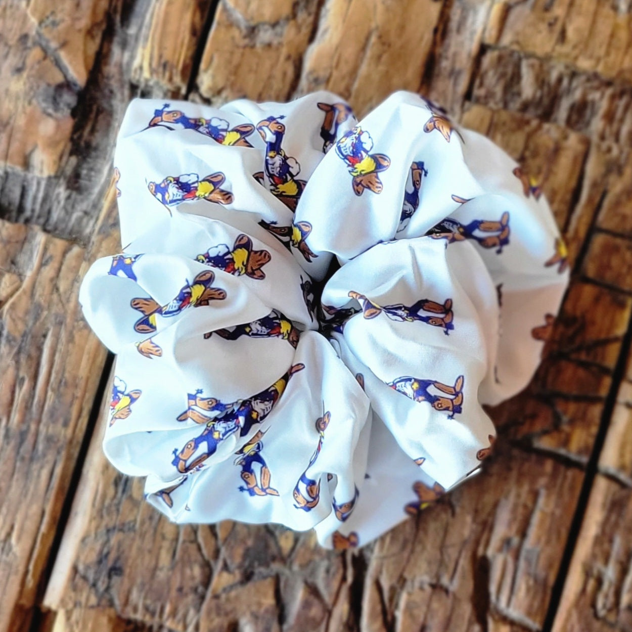 Scrunchie