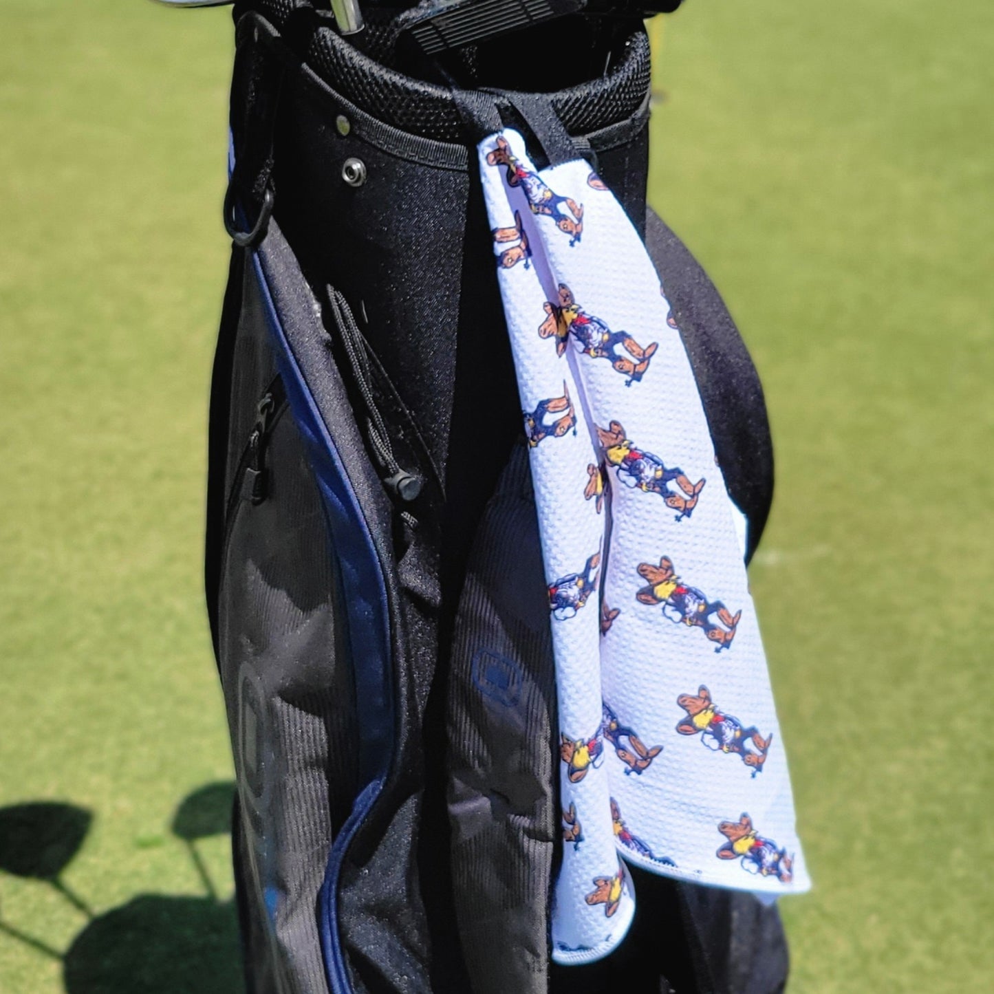 Golf Towel