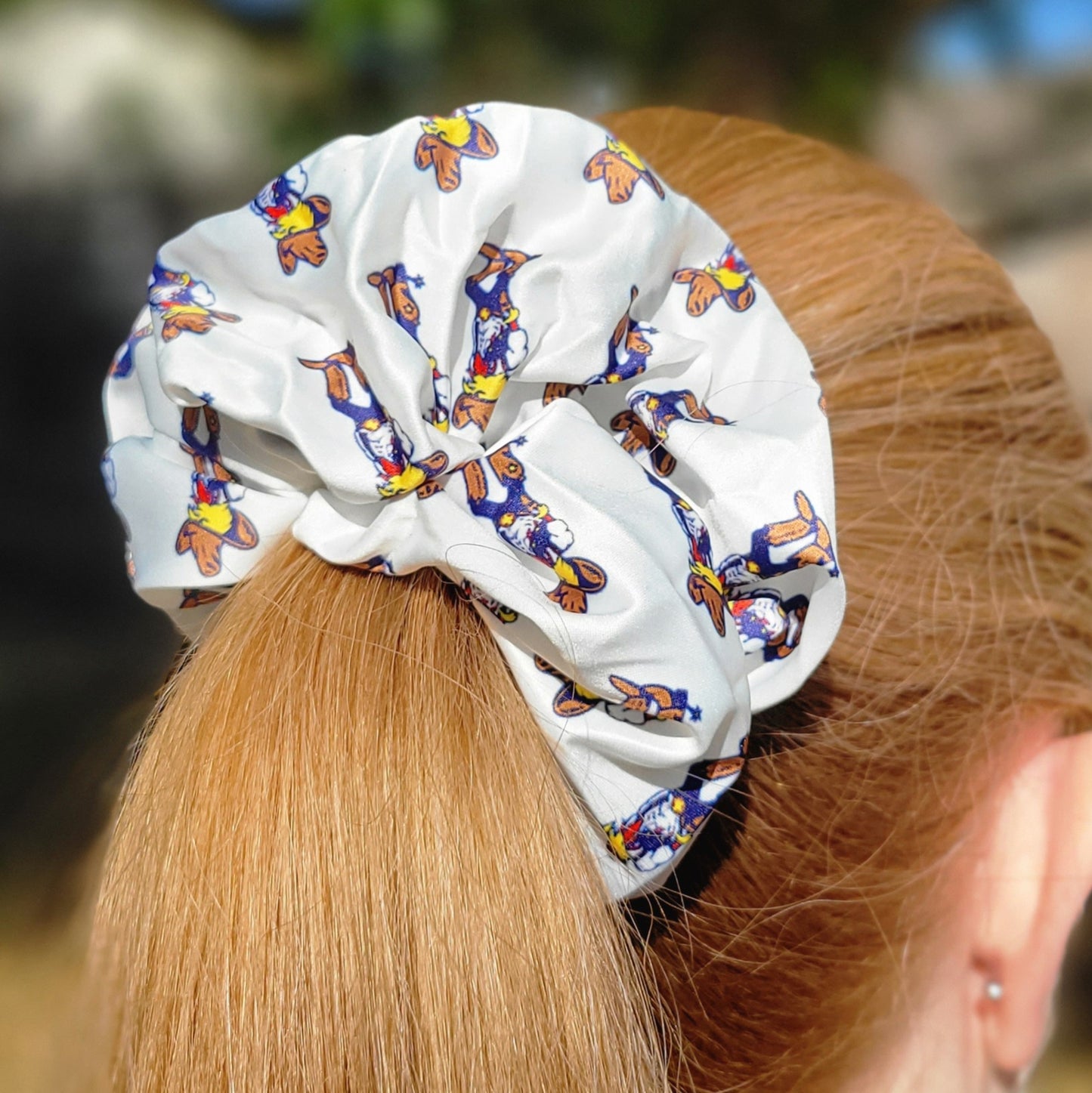 Scrunchie