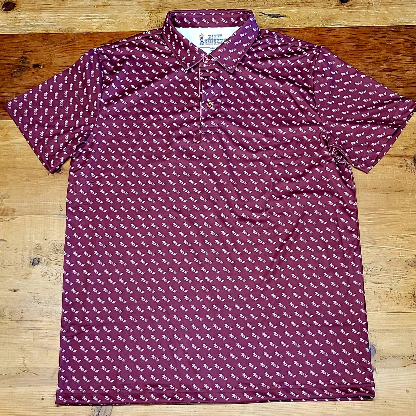 Golf Polo