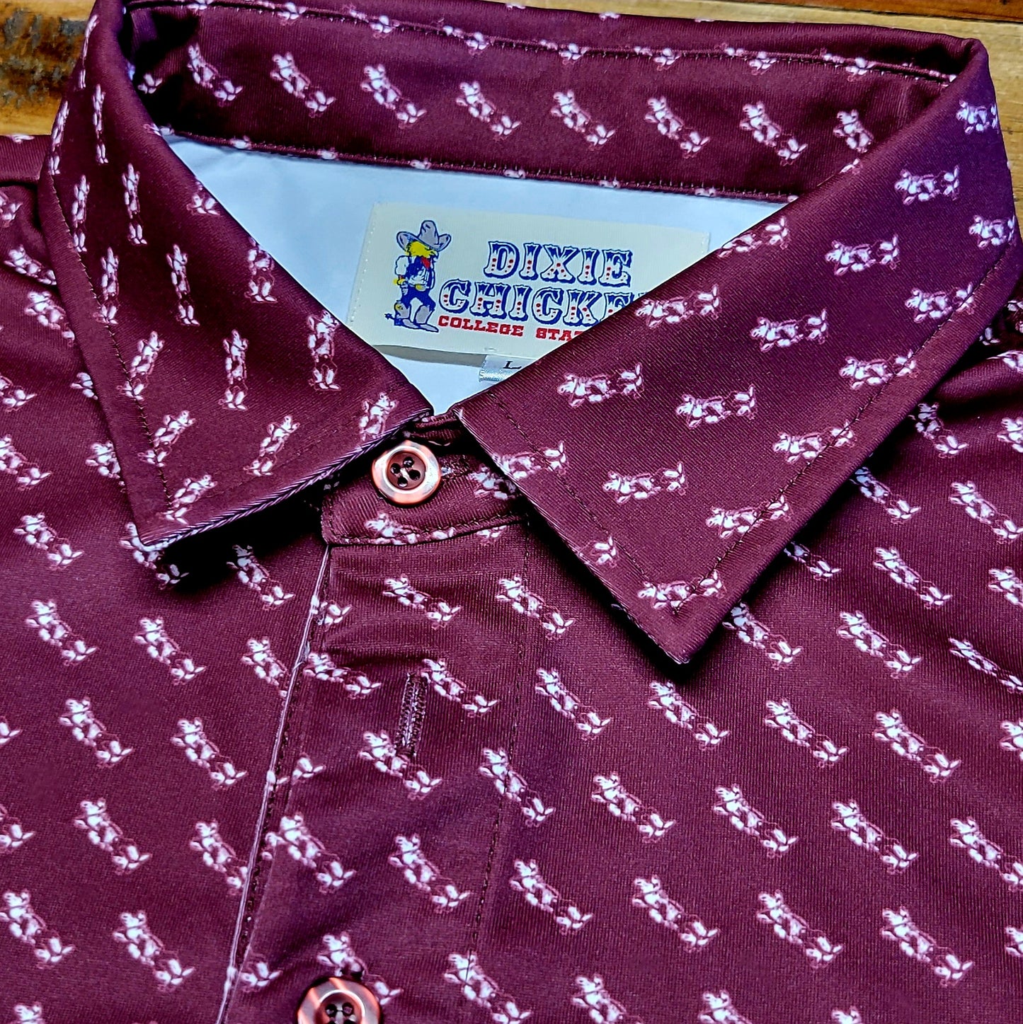 Golf Polo