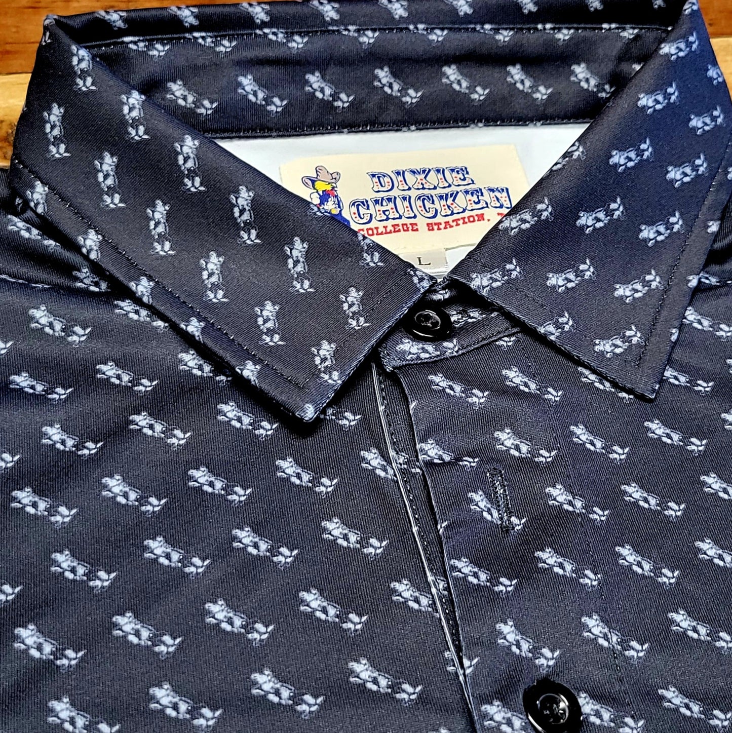 Golf Polo