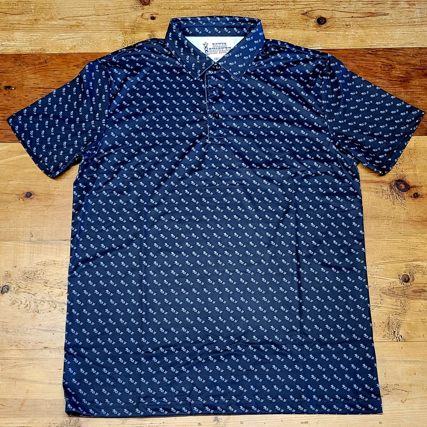Golf Polo