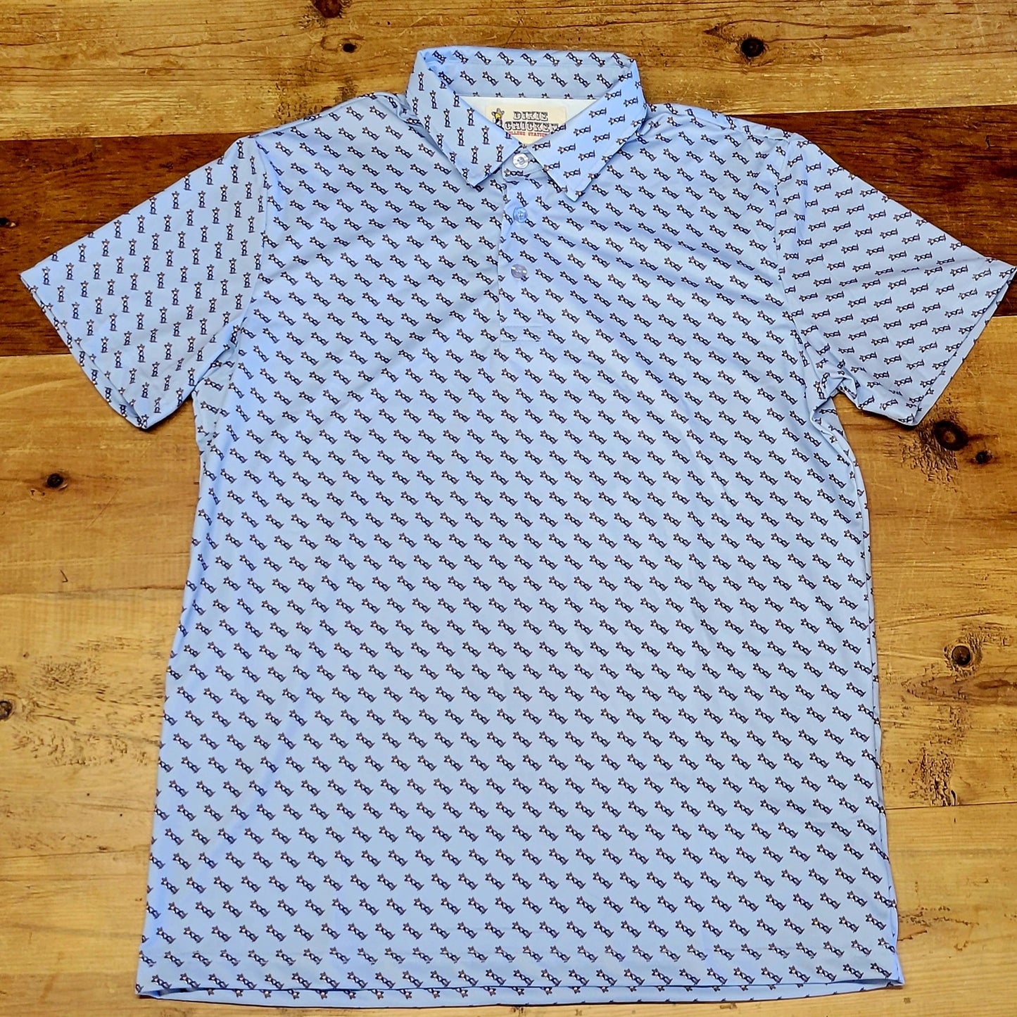 Golf Polo
