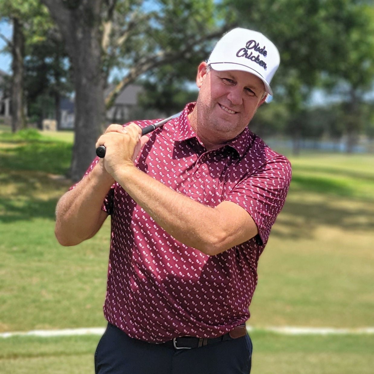 Golf Polo