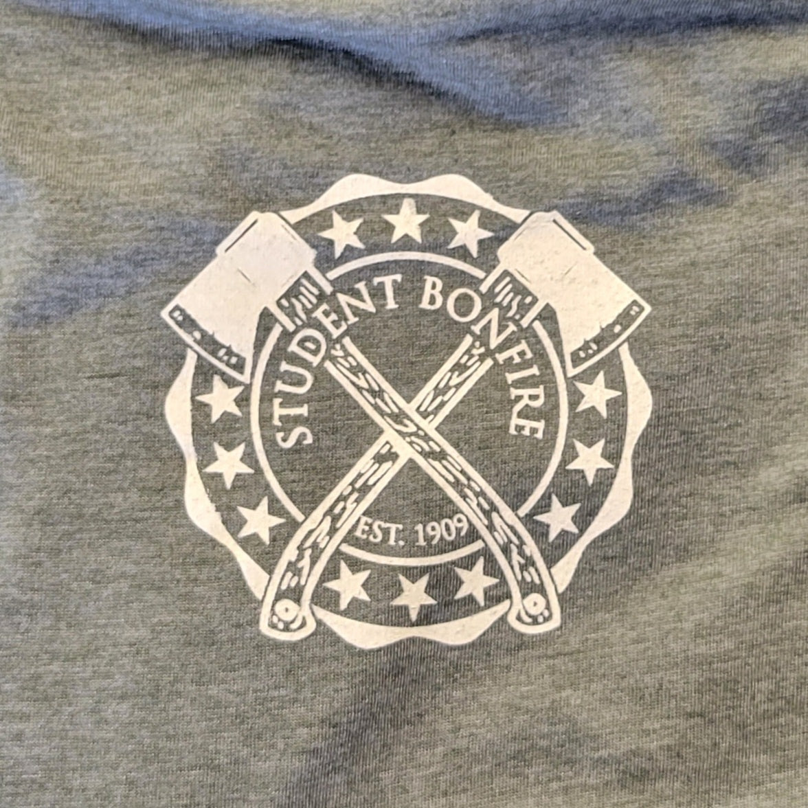 Bonfire: Tree Hugger