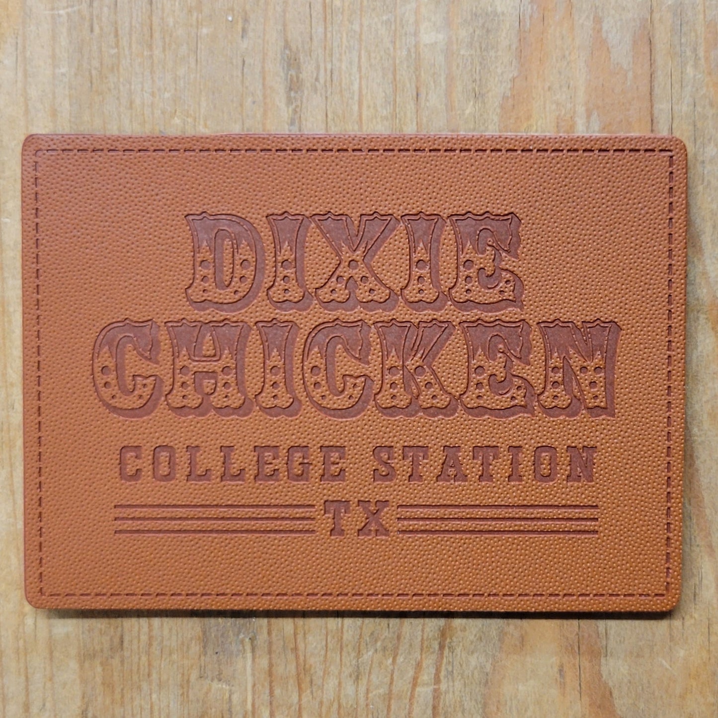 Dixie Chicken Magnet