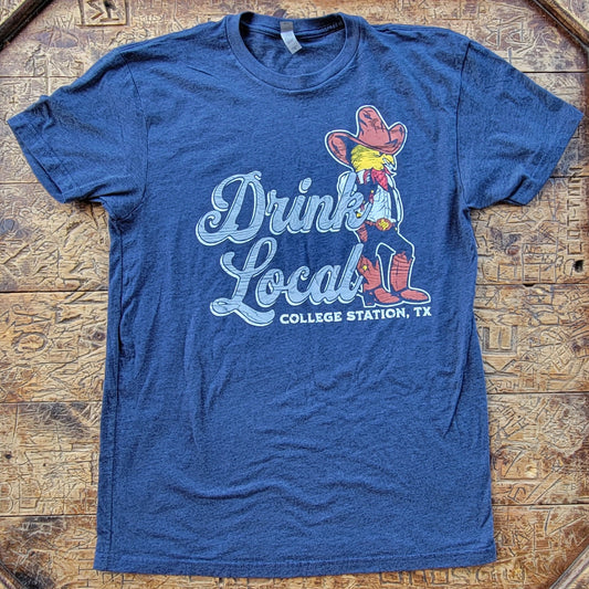 Drink Local