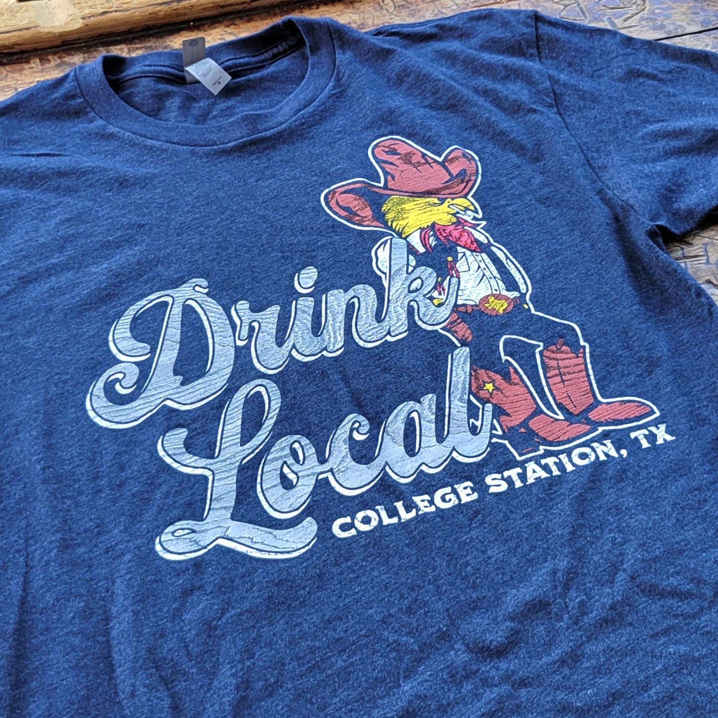 Drink Local