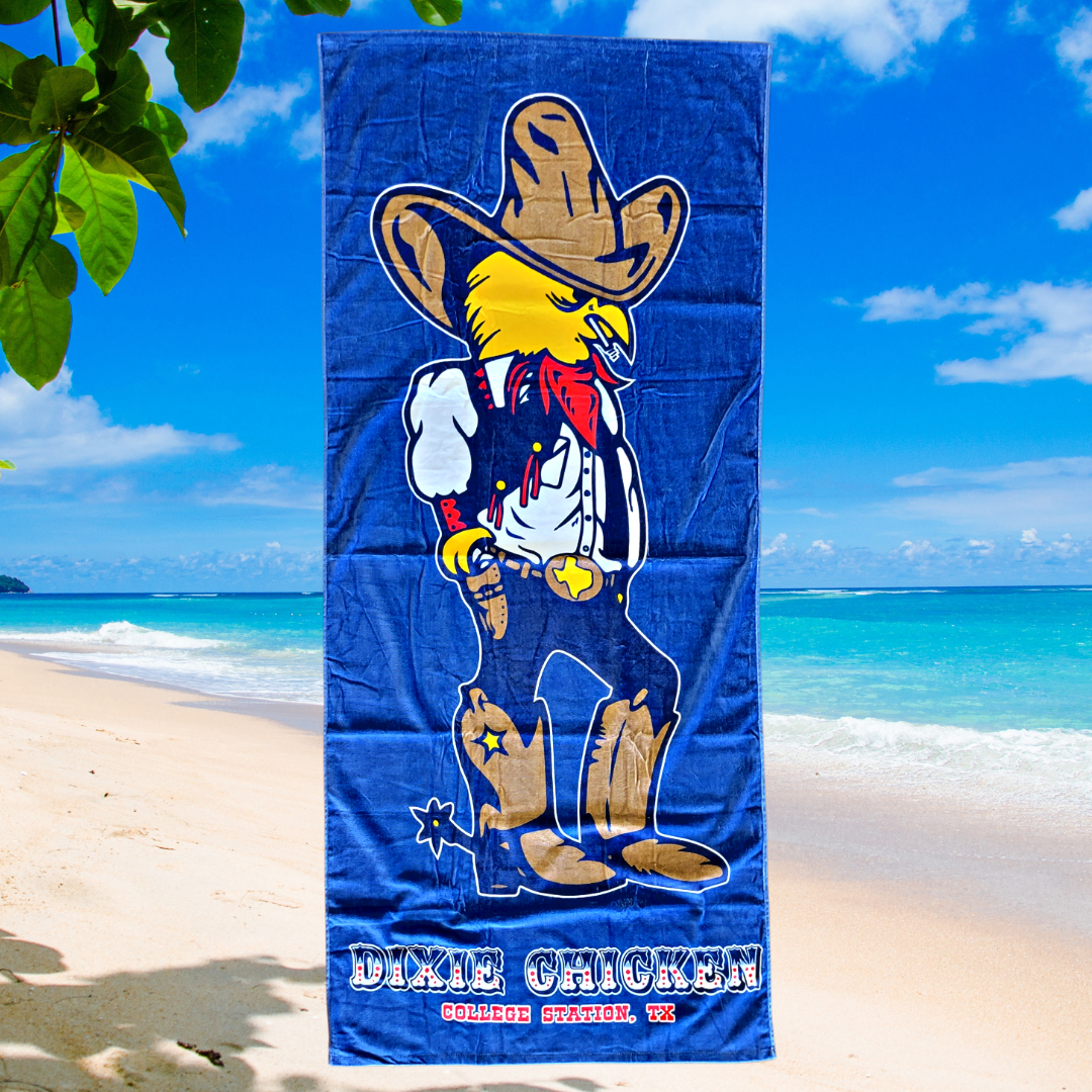 Beach Towel