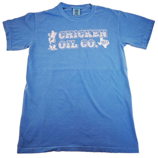Chicken Oil Comfort Colors