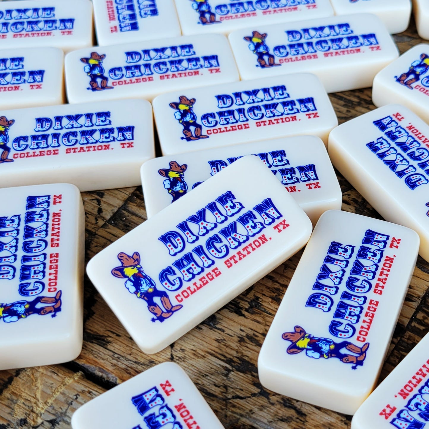 Dominoes