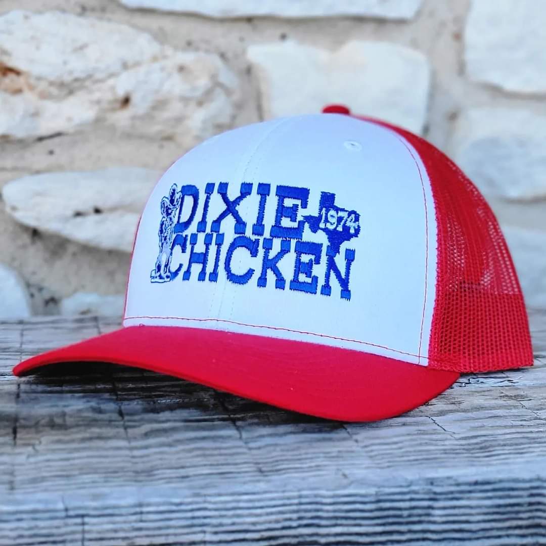 '74 hat - structured