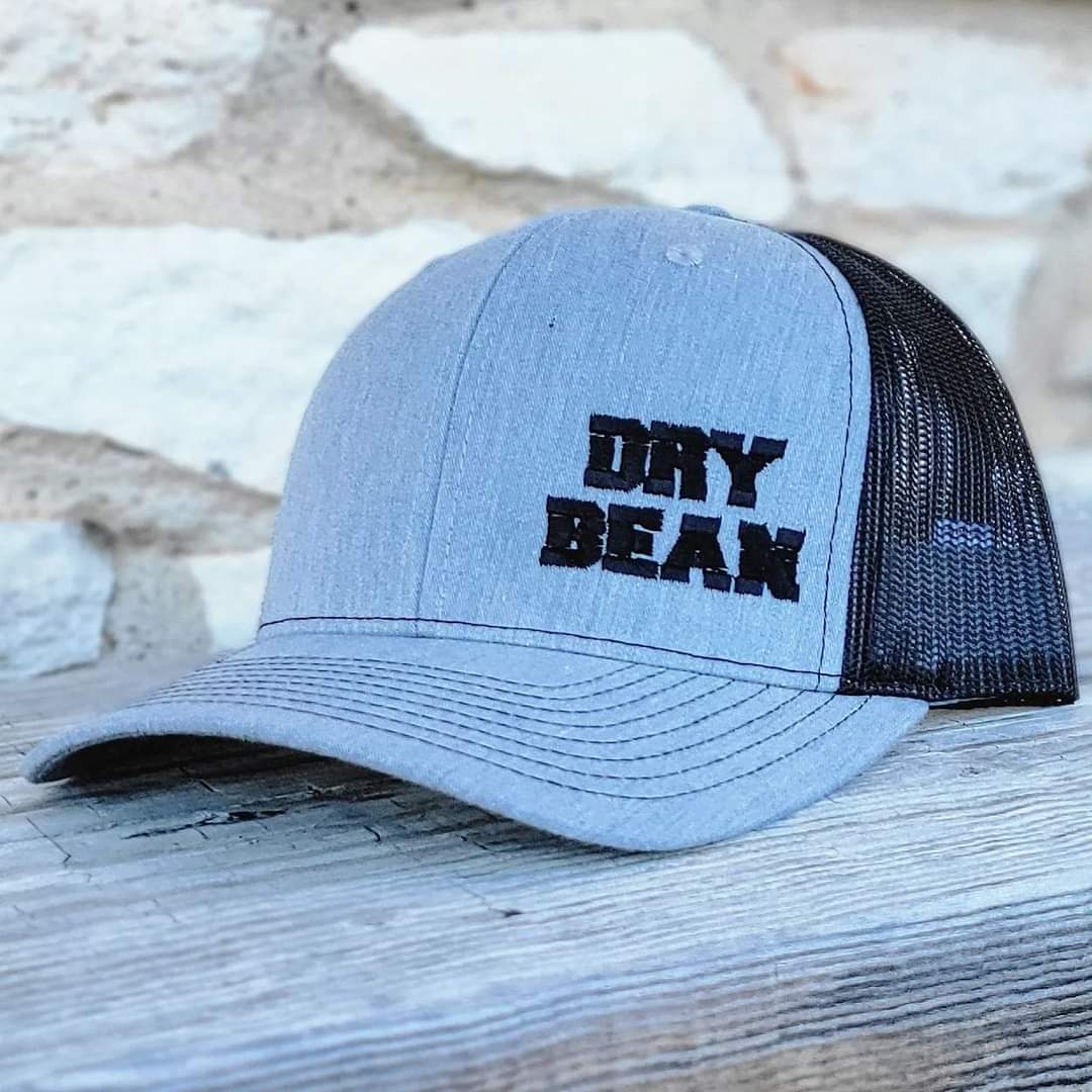 Dry Bean Logo Hat