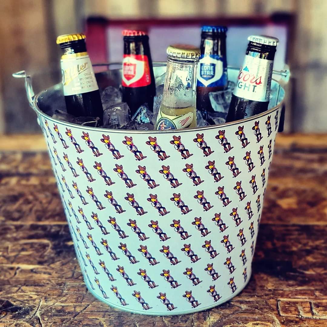 Bucket