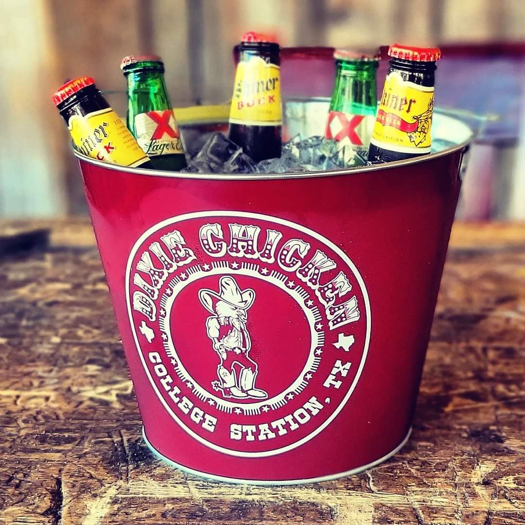 Bucket