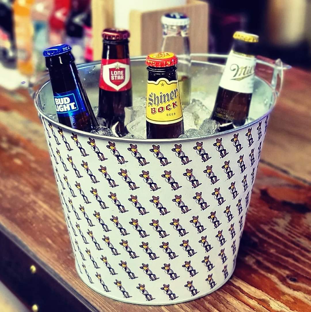 Bucket