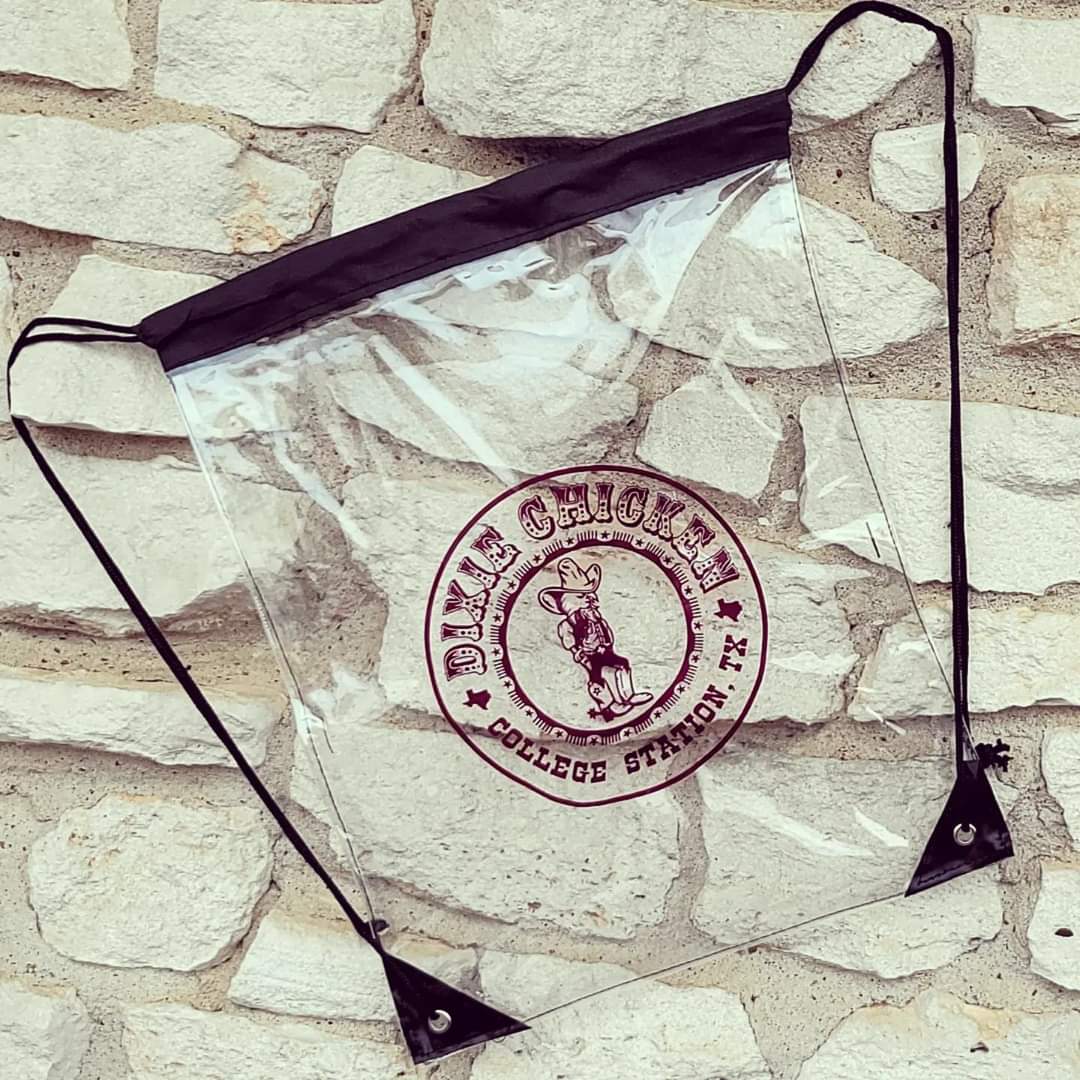 Stadium Bag