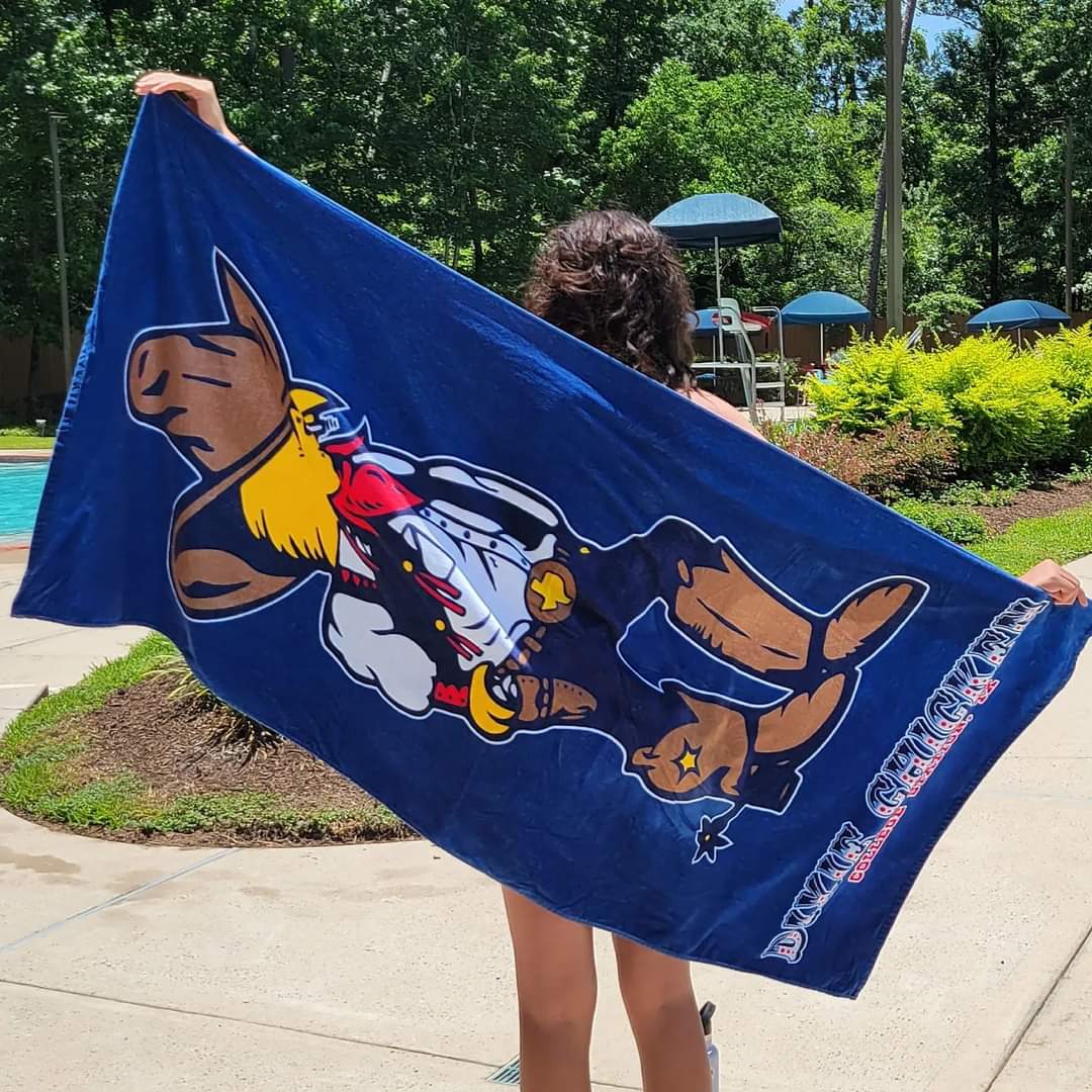 Beach Towel