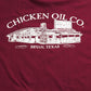 Chicken Oil Co. Building