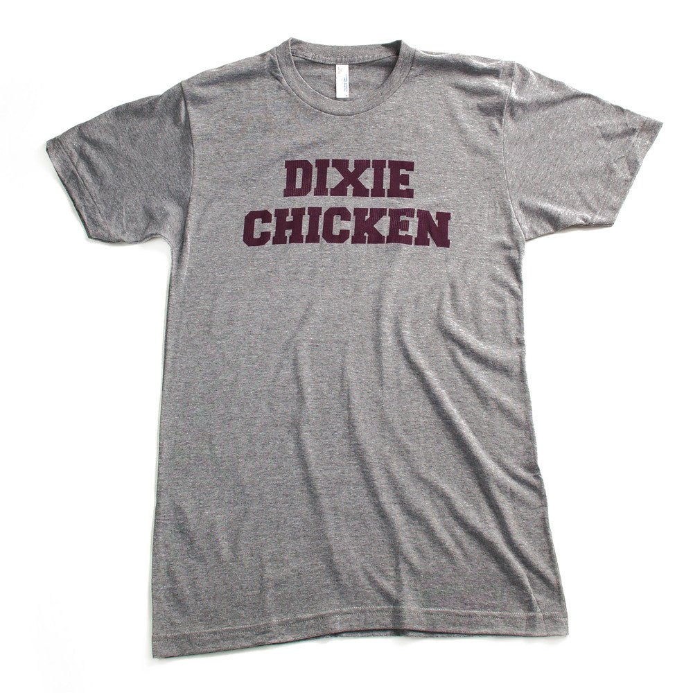Track Tee
