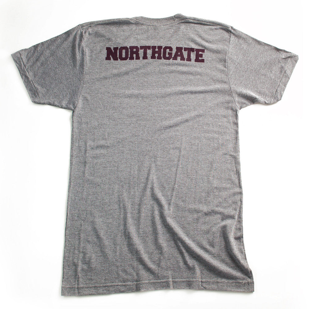 Track Tee