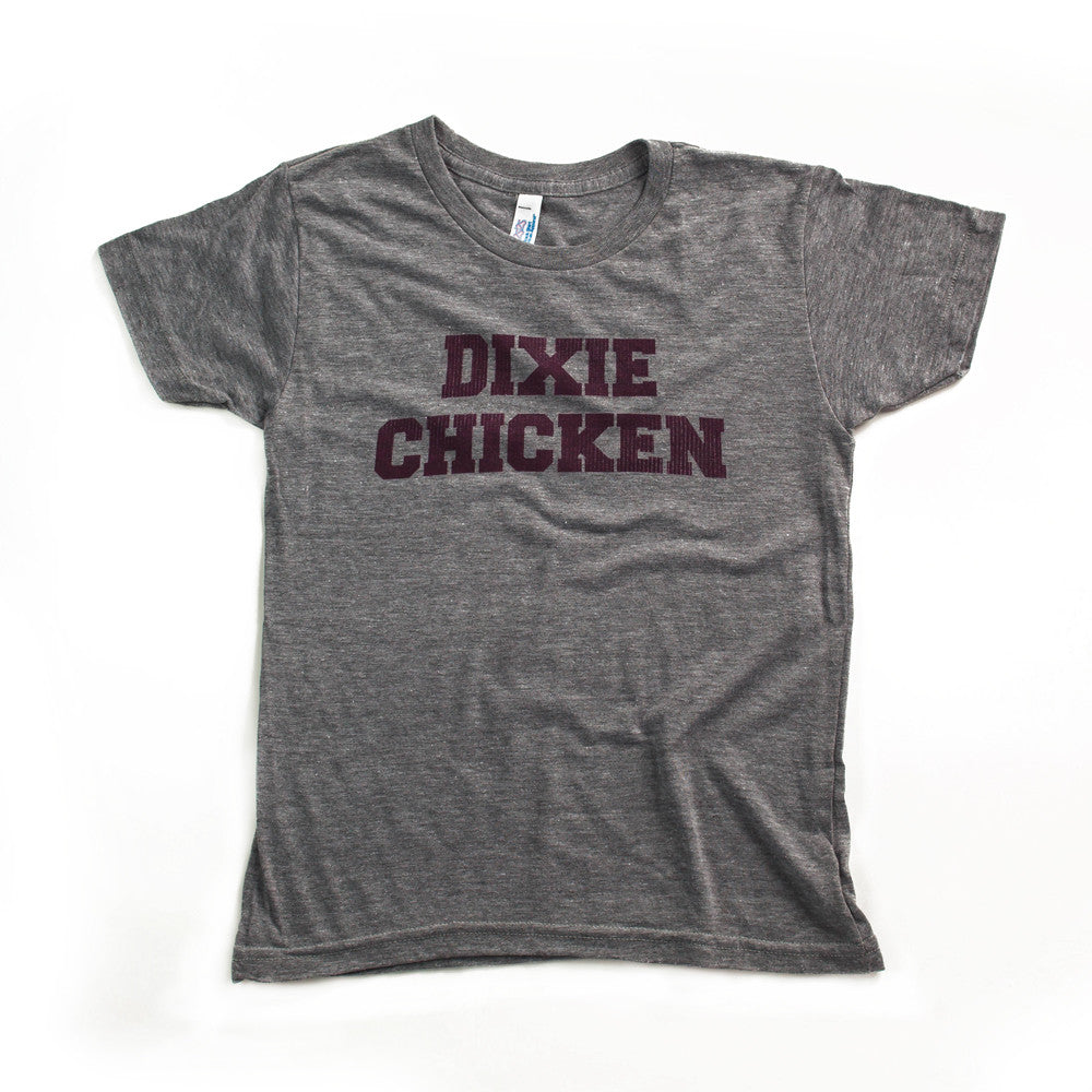 Kids Track T-Shirt