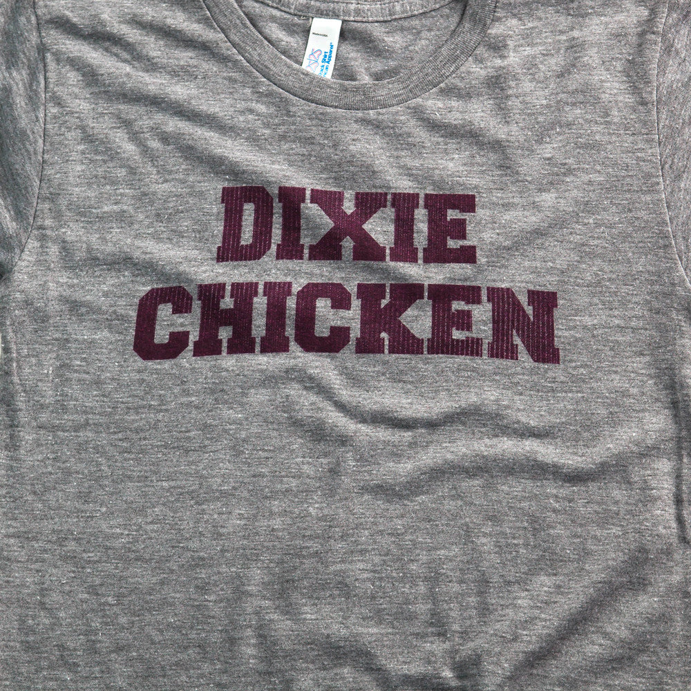 Kids Track T-Shirt